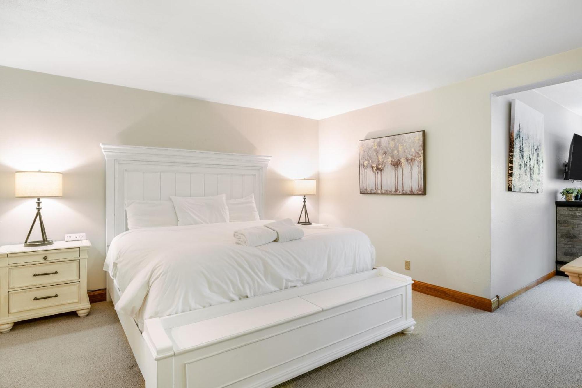 Cimarron Lodge 14 By Avantstay Ski-Inski-Out Property In Complex W Two Hot Tubs Permit3601 Telluride Buitenkant foto