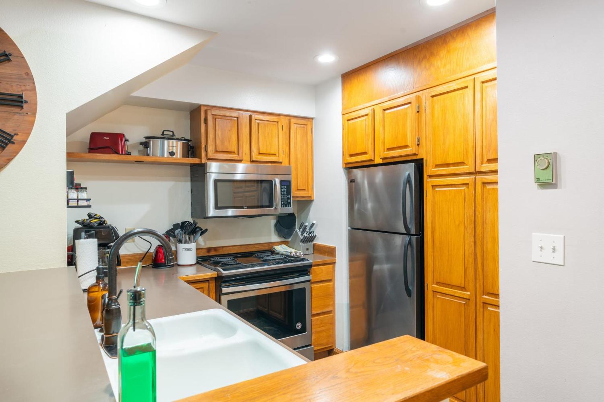 Cimarron Lodge 14 By Avantstay Ski-Inski-Out Property In Complex W Two Hot Tubs Permit3601 Telluride Buitenkant foto