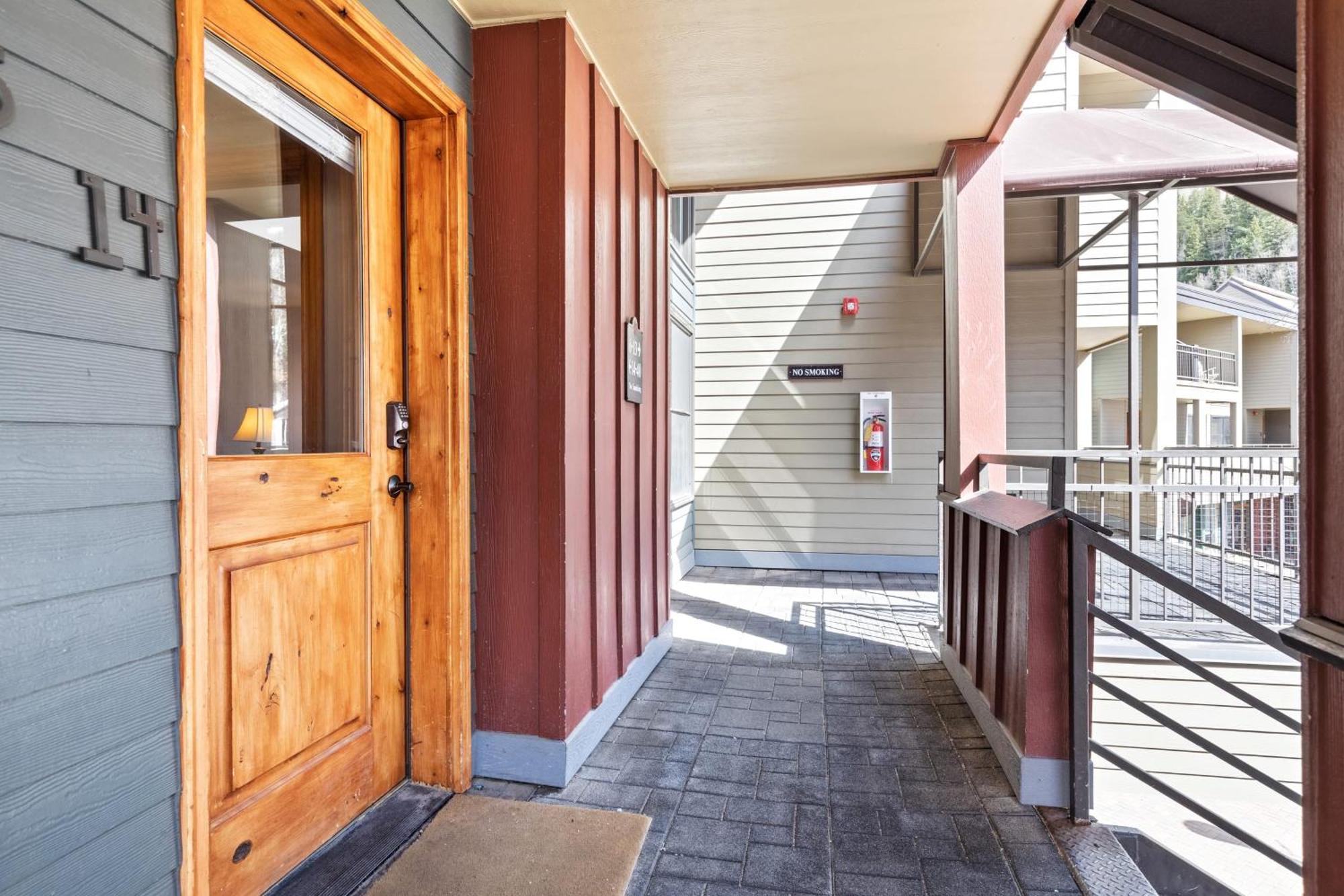 Cimarron Lodge 14 By Avantstay Ski-Inski-Out Property In Complex W Two Hot Tubs Permit3601 Telluride Buitenkant foto
