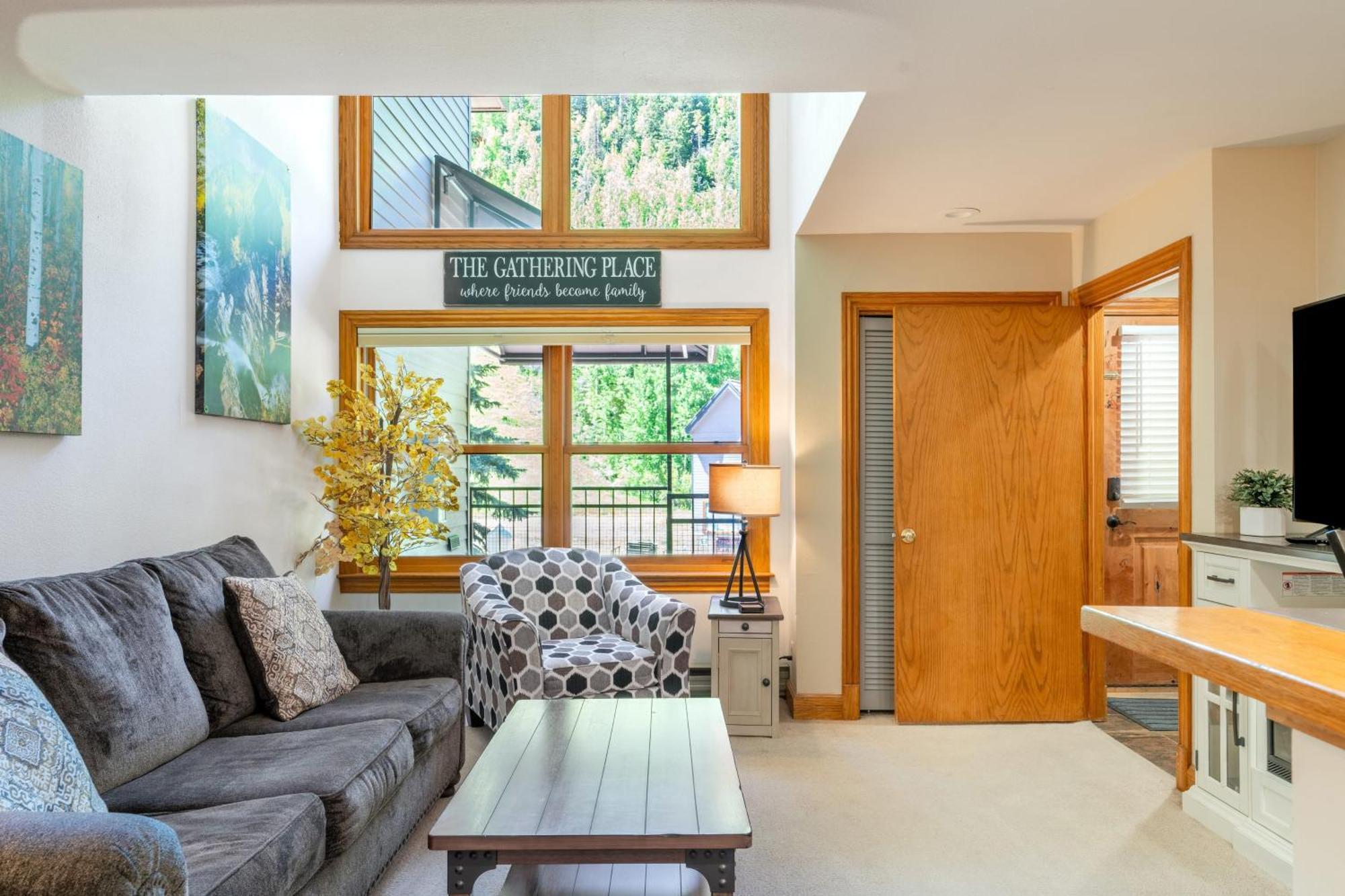 Cimarron Lodge 14 By Avantstay Ski-Inski-Out Property In Complex W Two Hot Tubs Permit3601 Telluride Buitenkant foto