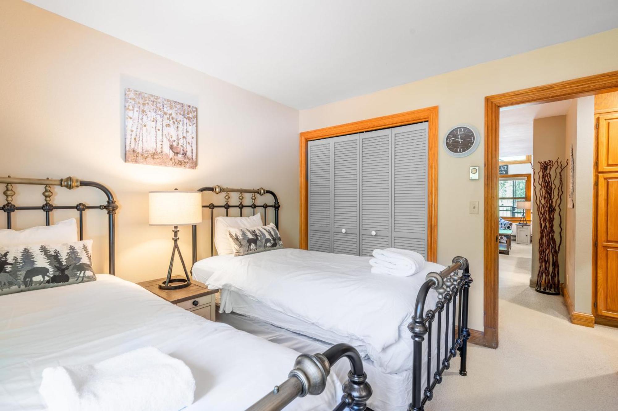 Cimarron Lodge 14 By Avantstay Ski-Inski-Out Property In Complex W Two Hot Tubs Permit3601 Telluride Buitenkant foto