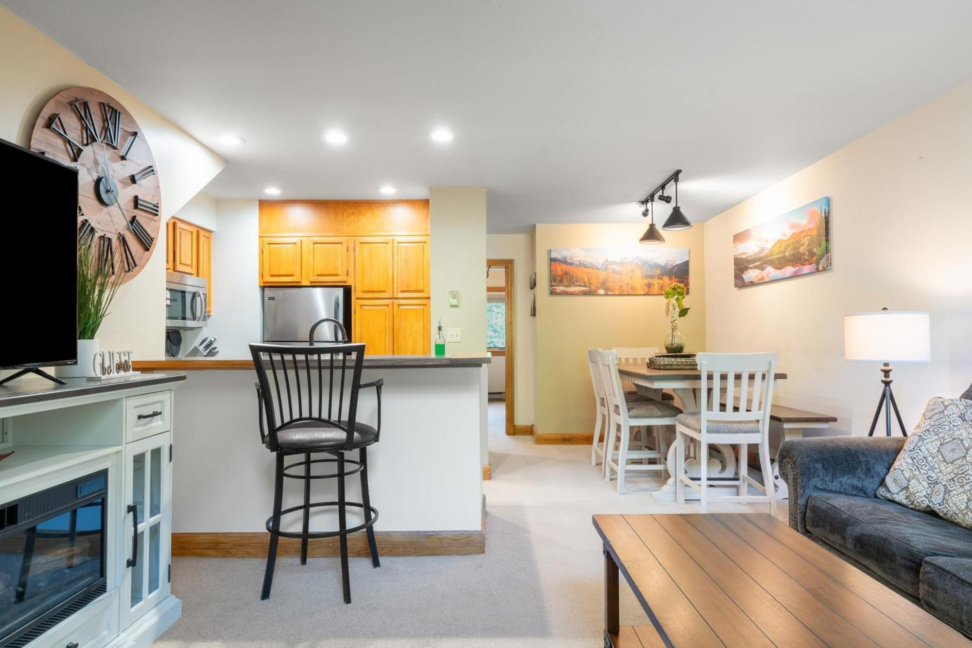 Cimarron Lodge 14 By Avantstay Ski-Inski-Out Property In Complex W Two Hot Tubs Permit3601 Telluride Buitenkant foto
